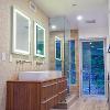 Beverly Glen New Construction