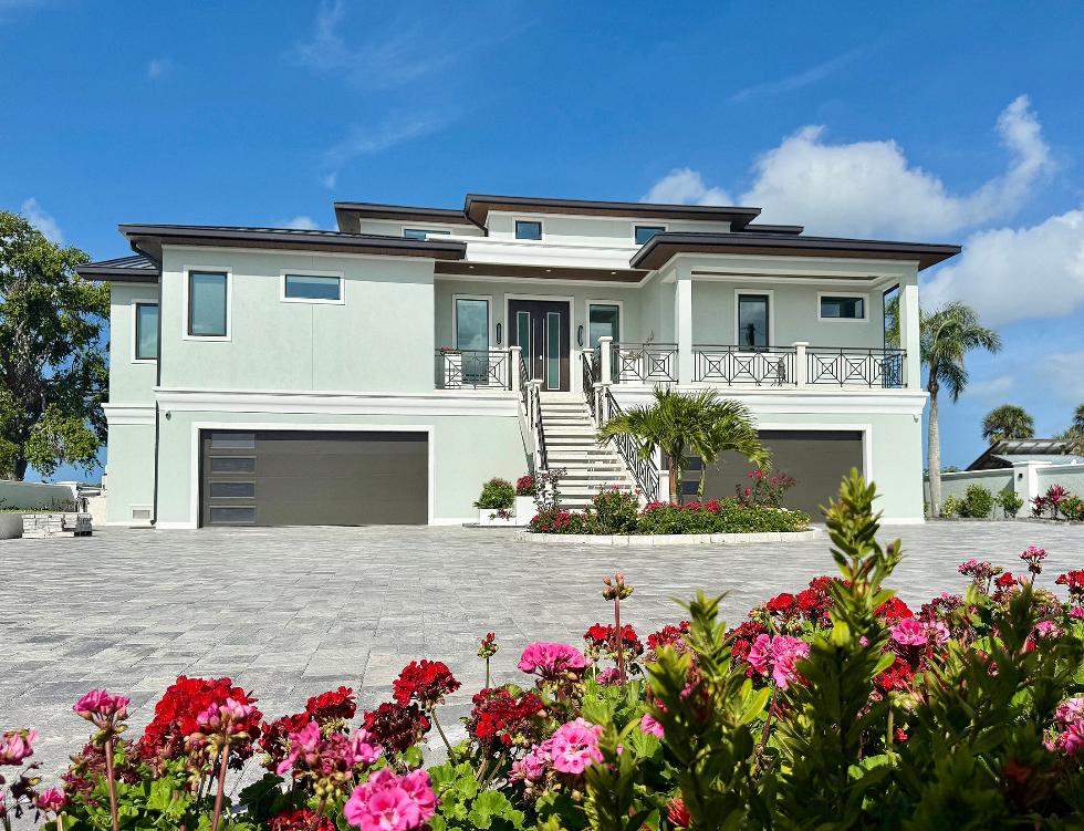 Sarasota Little Bay Waterfront