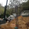 Beverly Glen New Construction