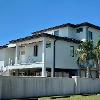 Sarasota Bay Waterfront Home in Progress