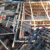 Beverly Glen New Construction