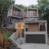 Beverly Glen New Construction